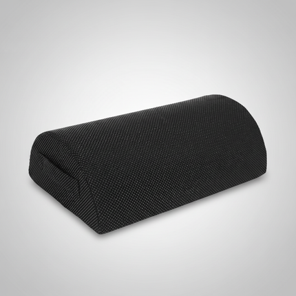 Ergonomic Feet Pillow Relaxing Cushion Support Foot Rest Under Desk Feet Stool for Home Office Computer Work Foot Rest Cushion