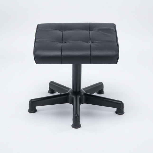 Nap Rest Foot Lift Footstool, Sofa Office Footstool Home Cushion Footstool