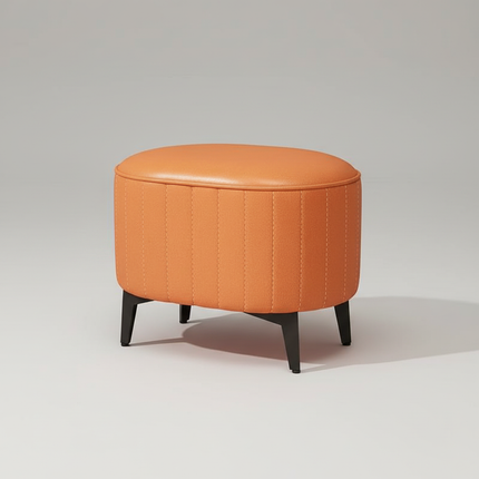 Bedroom Minimalist Foot Stool French Household Portable Adults Bench Step Stools Minimalist Meditation Tabouret Salon Furniture