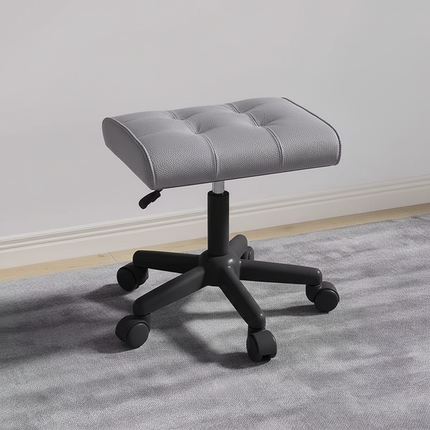Nap Rest Foot Lift Footstool, Sofa Office Footstool Home Cushion Footstool