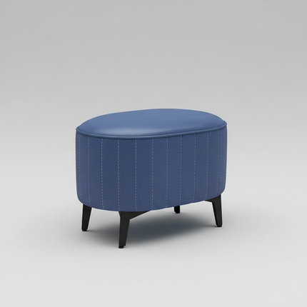 Bedroom Minimalist Foot Stool French Household Portable Adults Bench Step Stools Minimalist Meditation Tabouret Salon Furniture