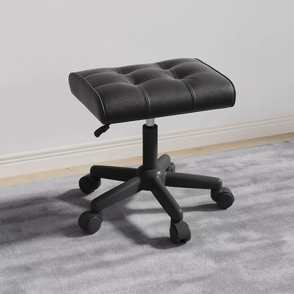 Nap Rest Foot Lift Footstool, Sofa Office Footstool Home Cushion Footstool