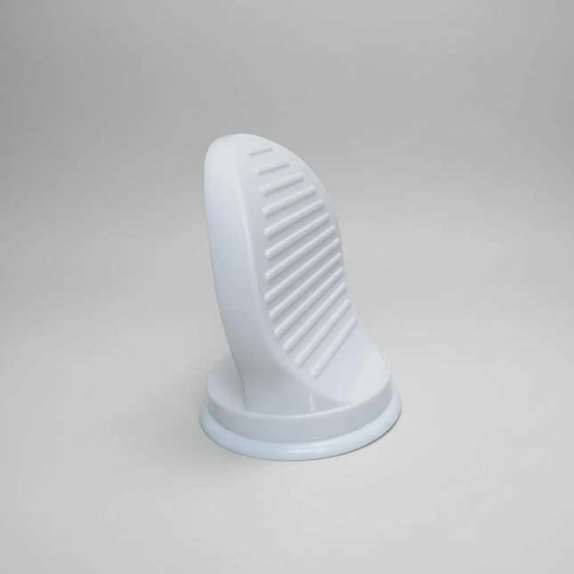 Bathroom Shower Foot Rest with Suction Cups Non Slip Pedal Step Aid for Washing Feet Grip Holder Safe Foot Support for Elderly​