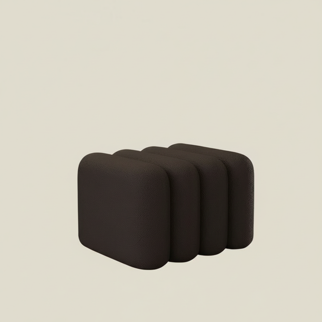 UVR Shoe Changing Bench Light Luxury Doorway Entrance Chair Living Room Sofa To Footrest Chair Bedroom Bed End Bench Furniture