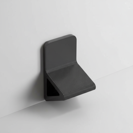 Bathroom Shower Foot Pedals Non Perforated Wall Mounted Non Slip Pregnant Women Rubbing Their Feet Board Wash Feet Accessories