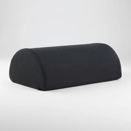 Ergonomic Feet Pillow Relaxing Cushion Support Foot Rest Under Desk Feet Stool for Home Office Computer Work Foot Rest Cushion