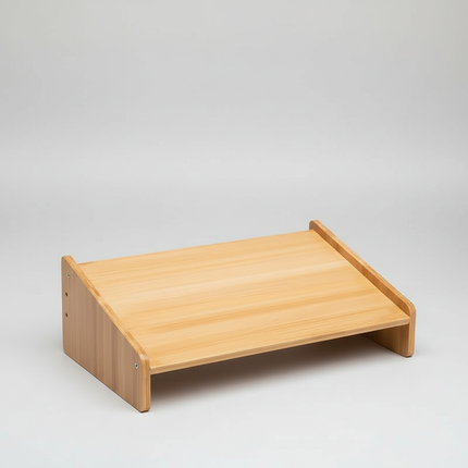 Ottoman Foot Stool Office  Pad High Foot Support