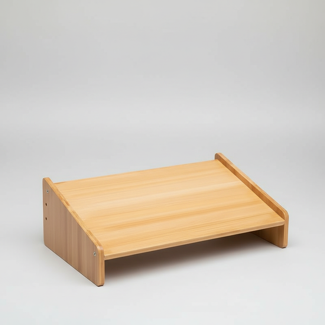 Ottoman Foot Stool Office  Pad High Foot Support