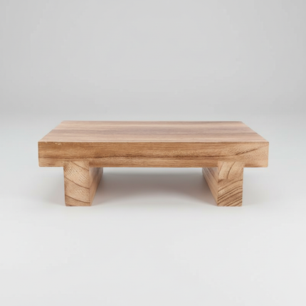 Tongmu bedside step stool simple household toilet stool indoor and outdoor mobile foot