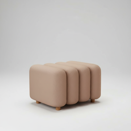 UVR Shoe Changing Bench Light Luxury Doorway Entrance Chair Living Room Sofa To Footrest Chair Bedroom Bed End Bench Furniture