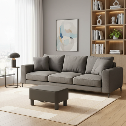 Warming Shoe Changing Stool For Home Use Shoe Wearing Stool At The Entrance Entrance Foyer For Sitting Storage Foot Step Stool - gallery 1