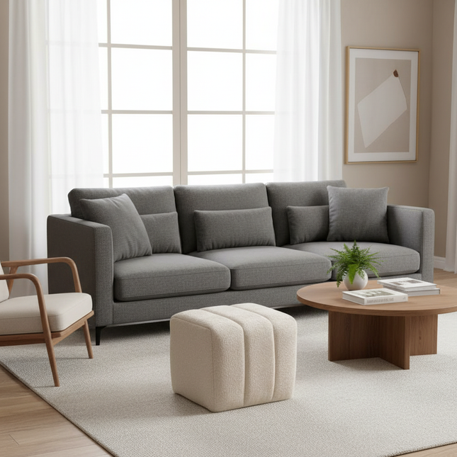 Footrest Hallway Foot Stool Puffs Bedroom Nordic Children Beauty Vintage Reception Foot Stool Makeup Banquette Lounge Furniture - gallery 1