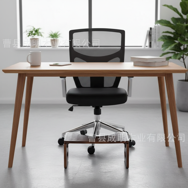 Wooden Bathroom Step Stool Foldable Maternity Toilet Stool Stable Elderly Footrest for Toilet  Durable Commode Step for Home - gallery 1