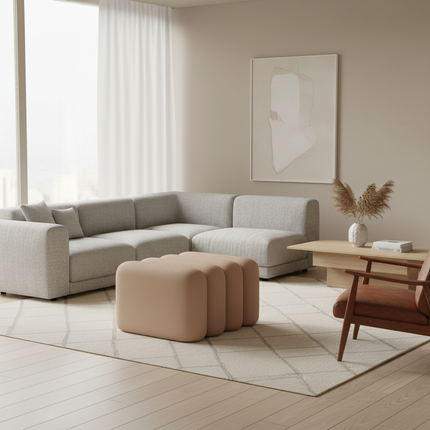 UVR Shoe Changing Bench Light Luxury Doorway Entrance Chair Living Room Sofa To Footrest Chair Bedroom Bed End Bench Furniture - gallery 1