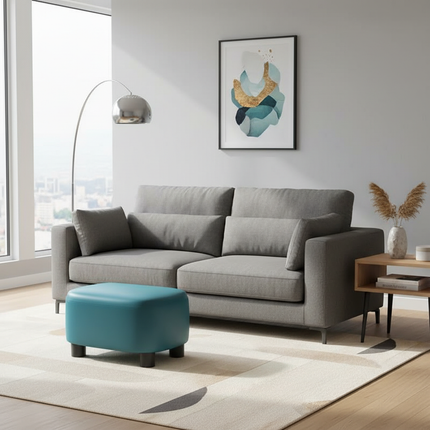 Warming Shoe Changing Stool For Home Use Shoe Wearing Stool At The Entrance Entrance Foyer For Sitting Storage Foot Step Stool - gallery 1