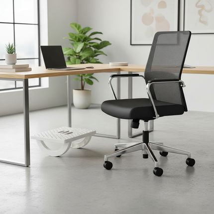 Comfortable Foot Pedals, Foot Stools, Massage, Relieve Fatigue, Prevent Qiao'er Lang's Legs and Feet From Stepping and Resting - gallery 1