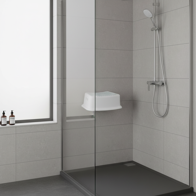 Thickened Anti-slip Home Furniture Multifunctional Foot Stool Desk Footrest Footstool Hallway Ottoman Rest Step Living Room - gallery 1