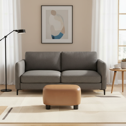 Warming Shoe Changing Stool For Home Use Shoe Wearing Stool At The Entrance Entrance Foyer For Sitting Storage Foot Step Stool - gallery 1