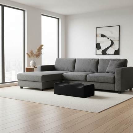 BBL seat cushion relieves tailbone pressure, protects waist, beautifies hips and lifts hips - gallery 1