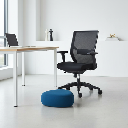 Nordic Stool Creative Ottoman Fashion Foot Stool Special-shaped Pebble Multifunctional Big Furniture for Home Portable Design - gallery 1