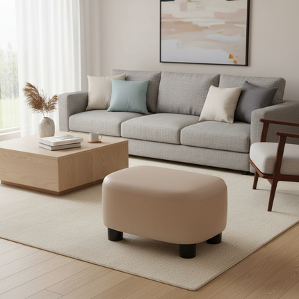 Warming Shoe Changing Stool For Home Use Shoe Wearing Stool At The Entrance Entrance Foyer For Sitting Storage Foot Step Stool - gallery 1