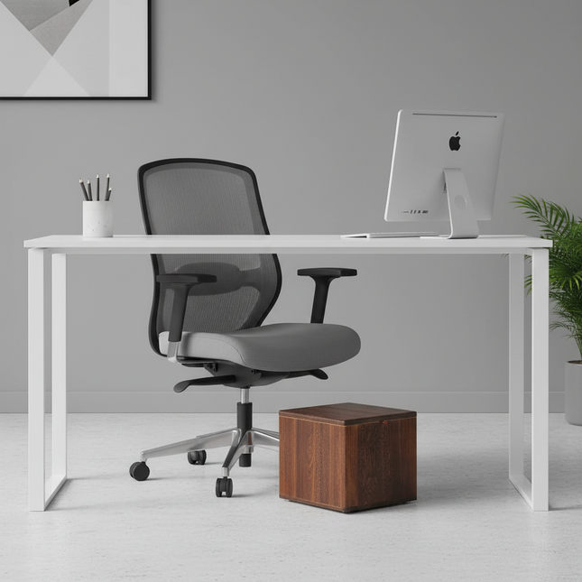 Wood Storage Stool Cube Seat Foot Rest Stool Household Changing Shoes Stools Storage Bin For Living Room Door Entrance Furniture - gallery 1