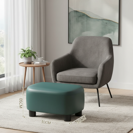 Warming Shoe Changing Stool For Home Use Shoe Wearing Stool At The Entrance Entrance Foyer For Sitting Storage Foot Step Stool - gallery 1