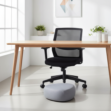 Nordic Stool Creative Ottoman Fashion Foot Stool Special-shaped Pebble Multifunctional Big Furniture for Home Portable Design - gallery 1