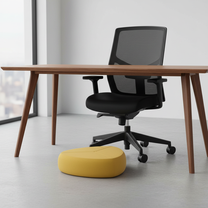 Nordic Stool Creative Ottoman Fashion Foot Stool Special-shaped Pebble Multifunctional Big Furniture for Home Portable Design - gallery 2