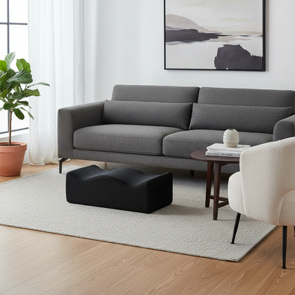 BBL seat cushion relieves tailbone pressure, protects waist, beautifies hips and lifts hips - gallery 2