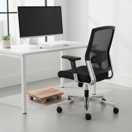 Wooden Step Stool Bedside Bedroom Home Furniture Footstool Stepping Stool Kids Step Bench Office Footstool Wood Footstool - gallery 2