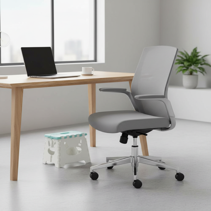 333Small Footstool Ottoman Desk Rest Foot Ottoman Footstool Portable Footrests Foot Stool Leg Rest High Padded Foot - gallery 2