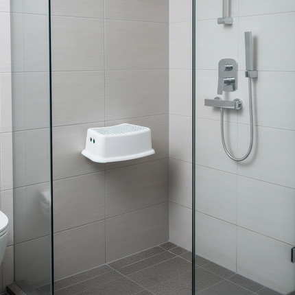 Thickened Anti-slip Home Furniture Multifunctional Foot Stool Desk Footrest Footstool Hallway Ottoman Rest Step Living Room - gallery 2