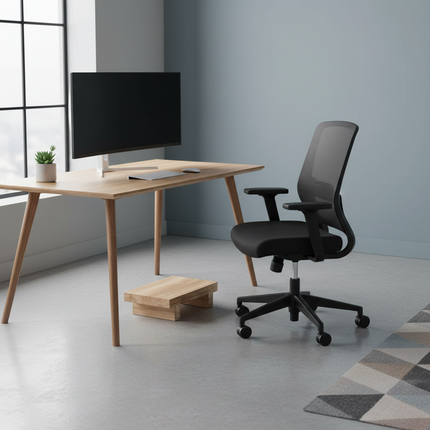 Kids Step Bench Wood Step Stool Bedroom Bedside Footstool Portable Wooden Step Stool Home Furniture Office Desk Footrest Bedroom - gallery 2