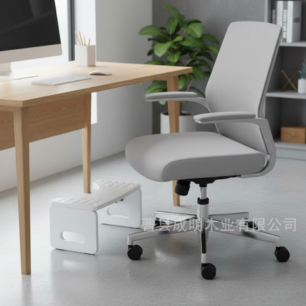 Wooden Bathroom Step Stool Foldable Maternity Toilet Stool Stable Elderly Footrest for Toilet  Durable Commode Step for Home - gallery 2