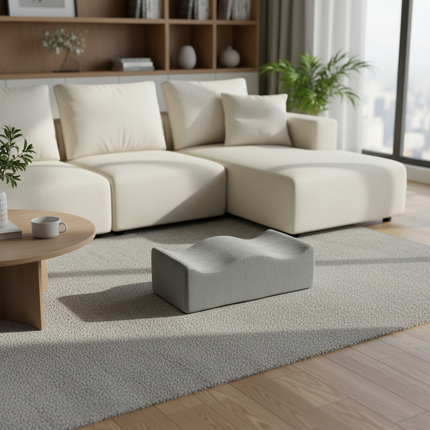 BBL seat cushion relieves tailbone pressure, protects waist, beautifies hips and lifts hips - gallery 2