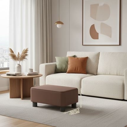 Warming Shoe Changing Stool For Home Use Shoe Wearing Stool At The Entrance Entrance Foyer For Sitting Storage Foot Step Stool - gallery 2