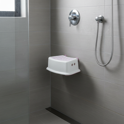 Thickened Anti-slip Home Furniture Multifunctional Foot Stool Desk Footrest Footstool Hallway Ottoman Rest Step Living Room - gallery 2