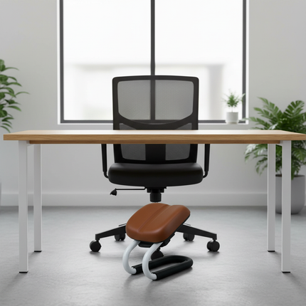 Portable Prayer Stool Adjustable Height Metal Kneeling Stool Sponge Cushion Ergonomic Kneeling Chair Meditation Accessories - gallery 2