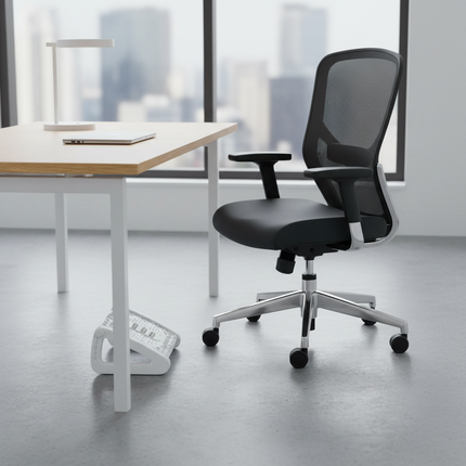 43*32cm Office Stool Footrest With Ergonomic Design Relieve Pressure Improve Comfort Footstool Massage Rollers For Office Space - gallery 2