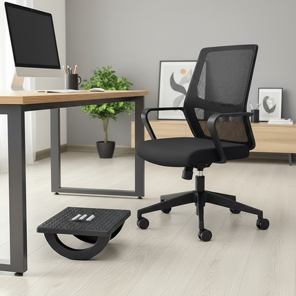 Comfortable Foot Pedals, Foot Stools, Massage, Relieve Fatigue, Prevent Qiao'er Lang's Legs and Feet From Stepping and Resting - gallery 2