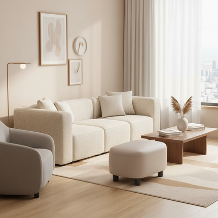 Warming Shoe Changing Stool For Home Use Shoe Wearing Stool At The Entrance Entrance Foyer For Sitting Storage Foot Step Stool - gallery 2