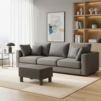 Warming Shoe Changing Stool For Home Use Shoe Wearing Stool At The Entrance Entrance Foyer For Sitting Storage Foot Step Stool - gallery 2