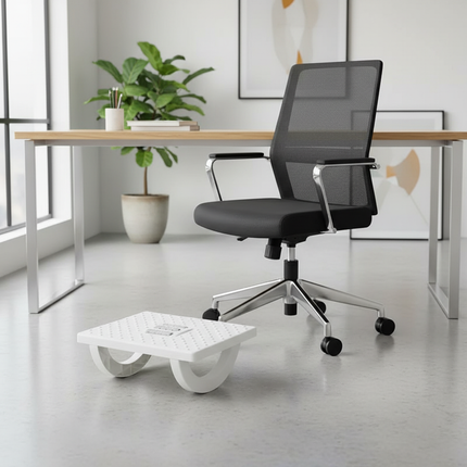 Comfortable Foot Pedals, Foot Stools, Massage, Relieve Fatigue, Prevent Qiao'er Lang's Legs and Feet From Stepping and Resting - gallery 2